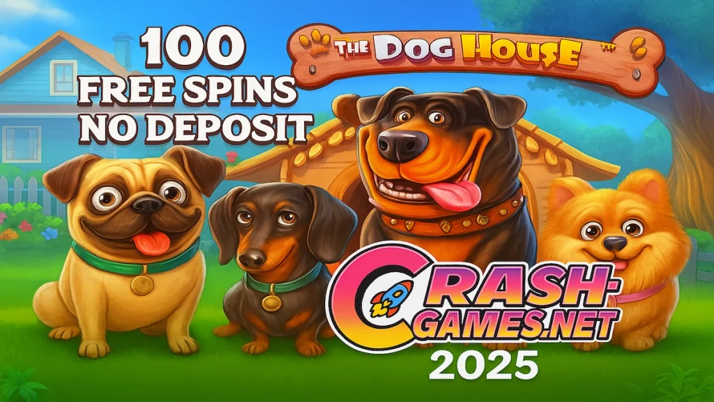 Promo graphic highlighting VAVADA 100 FS no-deposit bonus