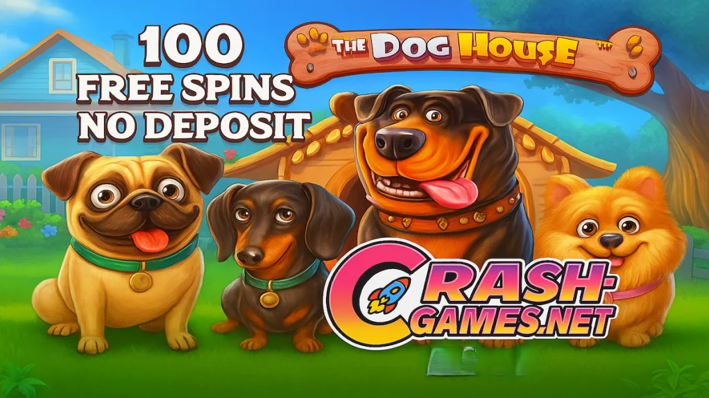 Promo graphic highlighting VAVADA 100 FS no-deposit bonus